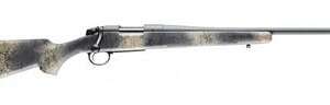 Bergara Hunter Wilderness 300 Win 26" Barrel 5 RDs