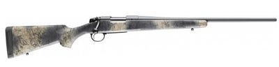 Bergara Hunter Wilderness 300 Win 26" Barrel 5 RDs