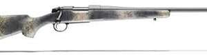 Bergara Hunter Wilderness 28 Nosler 26" Barrel 3 RDs