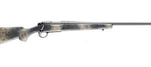 Bergara Hunter Wilderness 7mm Rem Mag 24" Barrel 3 RDs