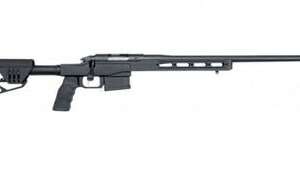 Bergara Rifles LRP 2.0 300 Win 26" Barrel 5 RDs