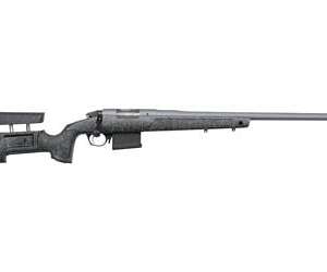 Bergara Rifles Premier HMR Pro Gray Cerakote .308 Win 20" Barrel 5-Rounds