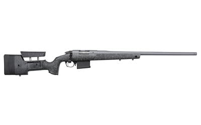 Bergara Rifles Premier HMR Pro Gray Cerakote .308 Win 20" Barrel 5-Rounds