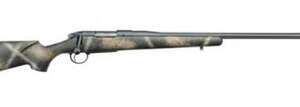 Bergara Rifles Highlander Omni 308 Win 20" Barrel 4 Rounds Camo