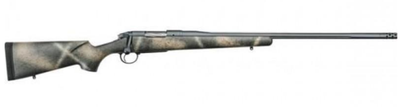 Bergara Rifles Highlander Omni 308 Win 20" Barrel 4 Rounds Camo