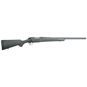 Bergara Ridge Rifle Bolt Action 7MM MAG 24" Barrel 3 Rounds
