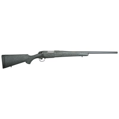 Bergara Ridge Rifle Bolt Action 7MM MAG 24" Barrel 3 Rounds