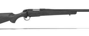 Bergara Ridge Rifle Bolt Action 450 BUSHMASTER 20" Barrel 4 Rounds
