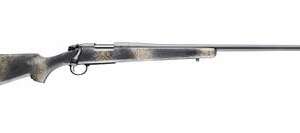 Bergara B14LM511 Ridge Wilderness 300 Win 24" Barrel 3 RDs