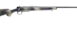 Bergara Ridge Wilderness 300 PRC 24" Barrel 2 RDs