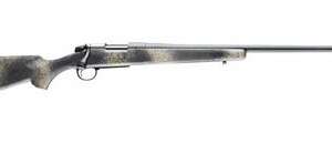 Bergara Ridge Wilderness 6.5 PRC 24" Barrel 2 RDs