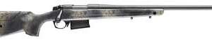 Bergara Rifles B-14 Terrain Wilderness Woodland Camo .300 Win Mag 26" Barrel 5-Rounds