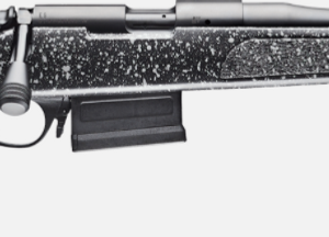 Bergara - Premier Ridgeback Rifle - 6.5 CM - 24"