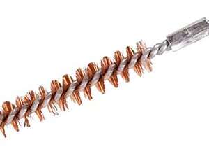 Birchwood Casey Chamber Brush Bronze .338