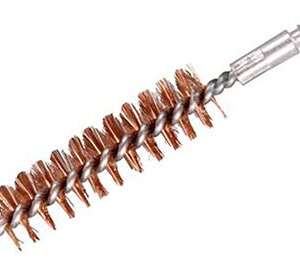Birchwood Casey Chamber Brush Bronze .410 Bore