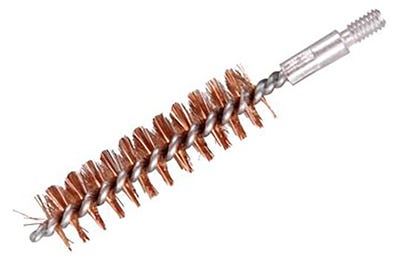 Birchwood Casey Chamber Brush Bronze .410 Bore