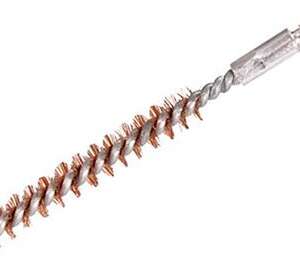 Birchwood Casey Chamber Brush Bronze 6.5 Creedmoor