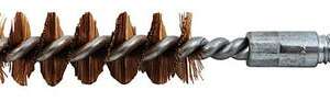 Birchwood Casey Chamber Brush Bronze 9mm