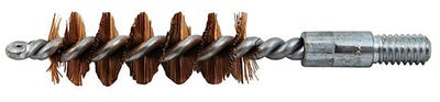 Birchwood Casey Chamber Brush Bronze 9mm