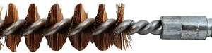 Birchwood Casey Chamber Brush Bronze .40 Caliber