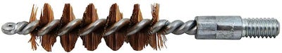 Birchwood Casey Chamber Brush Bronze .40 Caliber