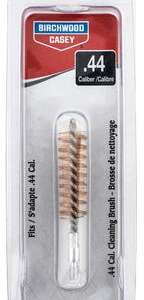 Birchwood Casey Chamber Brush Bronze .44 Caliber