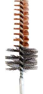 Birchwood Casey Chamber Brush Bronze .308 Win / 7.62