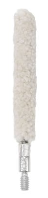 Birchwood Casey Cleaning Mop White 7mm/.270 Caliber