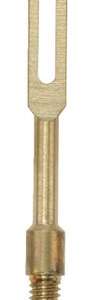 Birchwood Casey Patch Holder Brass .22/.223/5.56mm