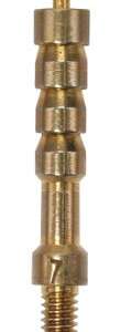 Birchwood Casey Push Jag Brass 7mm/.28 Cal