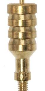 Birchwood Casey Push Jag Brass .50 Caliber