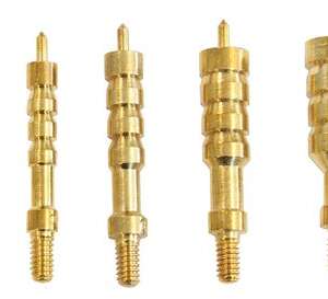 Birchwood Casey Push Jag Brass 40 Cal