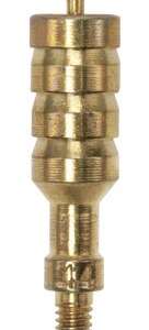Birchwood Casey Push Jag Brass 44 Cal