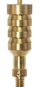 Birchwood Casey Push Jag Brass 45 Cal
