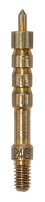 Birchwood Casey Push Jag Brass 6mm/.243 Cal