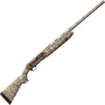 110 Hog Hunter 308 Win Bolt-Action Rifle with Threaded Barrel - Bolt-Action Rifles - California Gun Shop