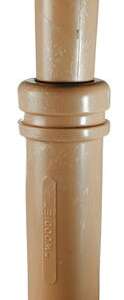 Buck/Duck Commander Wood Duck Tan Open Call Attracts Ducks