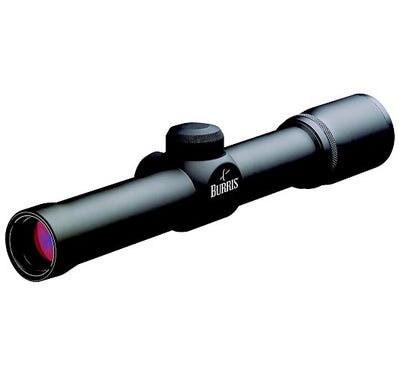 Burris Scout 2-7x32mm 1" Tube Ballistic Plex Reticle