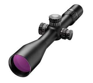 Burris XTR II 4-20x50mm SCR MOA Illuminated Reticle