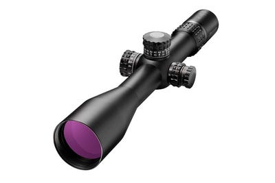 Burris XTR II 4-20x50mm SCR MOA Illuminated Reticle