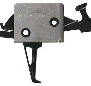 CMC Triggers Drop-In Trigger Two-Stage Flat 2 lbs Draw Weight For AR-15/AR-10
