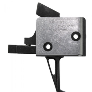 CMC Trigger AR-15/10 Flat Single Stage Drop-In Unit