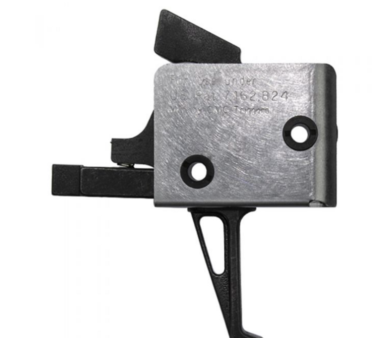 CMC Trigger AR-15/10 Flat Single Stage Drop-In Unit