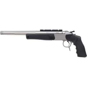CVA Scout V2 LR Stainless .350 Legend 14" Barrel 1-Rounds