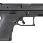Glock 43X Grey 9mm 3.41" Barrel 10-Rounds Fixed Sights - New Arrivals - California Gun Shop