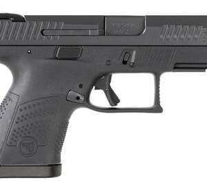 CZ P-10 S 9mm 3.5" Barrel 10-Rounds