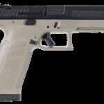 Springfield 1911 Loaded MC Operator 45ACP OD Green Armory Kote - Firearms - California Gun Shop