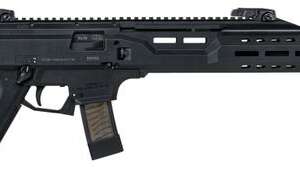 CZ Scorpion EVO3 S1 9mm 7.72" Barrel 20-Rounds