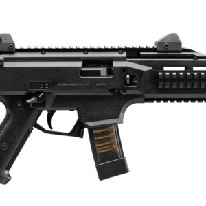 CZ-USA Scorpion EVO 3 S1 Pistol