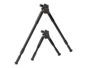 Caldwell AR Bipod Prone 7.5"-10" Picatinny